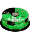 DVD-R 16x CB 4,7GB Intenso 25 sztuk - nr 10