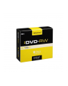 DVD-RW 4x SC 4,7GB Intenso 10 sztuk - nr 10