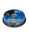 DVD+DL 8x CB 8,5GB Intenso 10 sztuk - nr 2