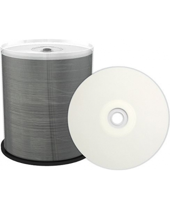 DVD-R 16x CB 4,7GB MediaR Pr. 100 sztuk