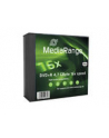 DVD+R 16x SC 4,7GB MediaR 5 sztuk - nr 12