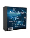 DVD+DL 8x SC 8,5GB MediaR 5 sztuk - nr 21