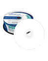 DVD+DL 8x CB 8,5GB MediaR Pr 25 sztuk - nr 15