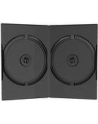 CD/DVD Videobox Double 50 sztuk - nr 10
