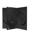 CD/DVD Videobox Triple 50 sztuk - nr 1
