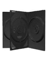 CD/DVD Videobox Triple 50 sztuk - nr 7
