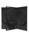 CD/DVD Videobox Triple 50 sztuk - nr 8