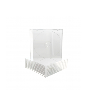 CD/DVD Slimcase Single 100 sztuk