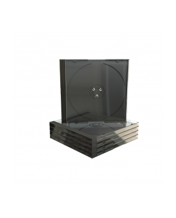CD/DVD Jewelcase Single 100 sztuk
