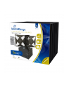 CD/DVD Futerał 6x - 5 sztuk - nr 2