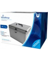 CD/DVD Kufer na 200 silver - nr 19