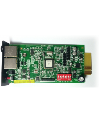 Bluewalker Powerwalker Modbus Card