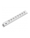 Bachmann 19 Cali 1,5HE 8x Gniazd ws Strom 2m - nr 1