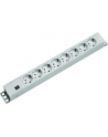 Bachmann 19 Cali 1,5HE 8x Gniazd ws Strom 2m - nr 4