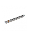 Bachmann 19 Cali 1HE 8x Gniazd 1xprzełącznik 438,5mm - nr 3