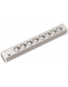 Bachmann 19 Cali PVC 8x Gniazd Strom 2m Schuko - nr 7