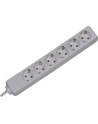 Bachmann SELLY 6x Gniazd white Strom 1,5m - nr 10