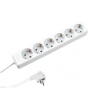 Bachmann SELLY 6x Gniazd white Strom 1,5m - nr 11