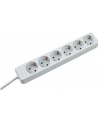 Bachmann SELLY 6x Gniazd white Strom 1,5m - nr 9