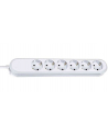 Bachmann SMART 6x Gniazd white Strom 3,0m - nr 1