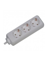 Bachmann SELLY 3x Gniazda white Strom 1,5m - nr 7