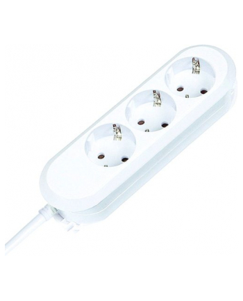 Bachmann SMART 3x Gniazda white Strom 3,0m