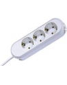 Bachmann SMART 3x Gniazda white Strom 3,0m - nr 7