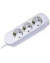 Bachmann SMART 3x Gniazda white Strom 3,0m - nr 9