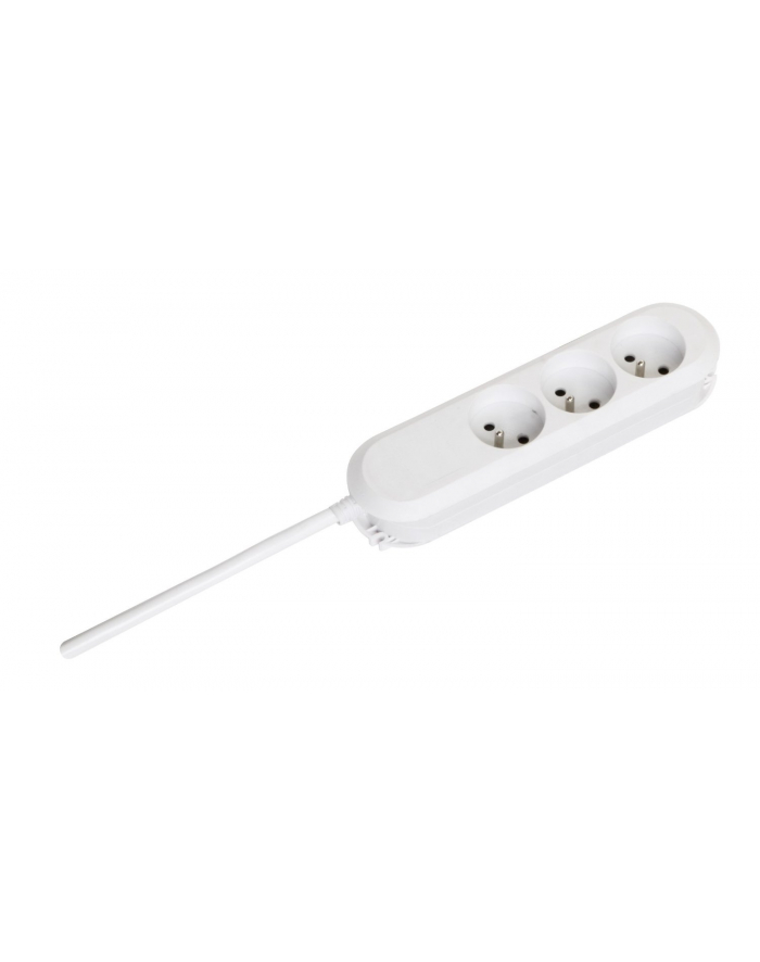 Bachmann SMART 3x Gniazda white Strom 5m główny