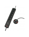 Brennenstuhl Eco Comf. Switch grey 6x - nr 10