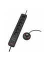 Brennenstuhl Eco Comf. Switch grey 6x - nr 13