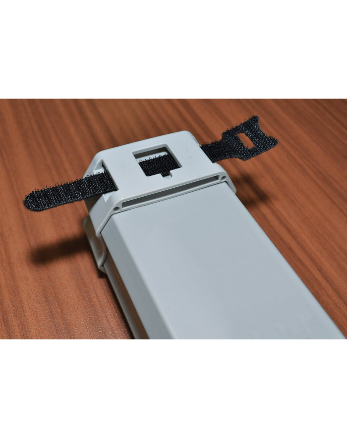 Brennenstuhl Premium black S 6x główny