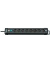 Brennenstuhl Premium black S 8x - nr 17