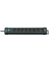 Brennenstuhl Premium black S 8x - nr 18