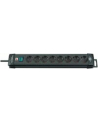 Brennenstuhl Premium black S 8x - nr 23