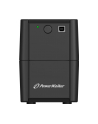 Bluewalker VI 850 SE/IEC 850VA / 480W - nr 20