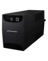 Bluewalker VI 850 SE/IEC 850VA / 480W - nr 31