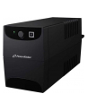Bluewalker VI 850 SE/IEC 850VA / 480W - nr 32