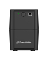 Bluewalker VI 650SE LCD/IEC 650VA / 360W - nr 20