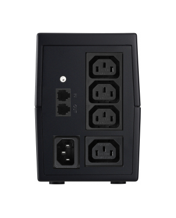Bluewalker VI 650SE LCD/IEC 650VA / 360W