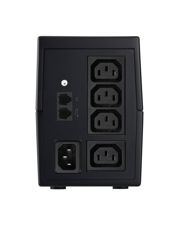 Bluewalker VI 650SE LCD/IEC 650VA / 360W główny