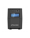 Bluewalker VI 650SE LCD/IEC 650VA / 360W - nr 34