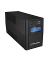 Bluewalker VI 650SE LCD/IEC 650VA / 360W - nr 35
