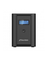 Bluewalker VI 2200 LCD/IEC 2200VA / 1200W - nr 37
