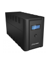 Bluewalker VI 2200 LCD/IEC 2200VA / 1200W - nr 38