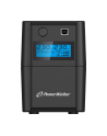 Bluewalker VI 650SE LCD 650VA / 360W - nr 29