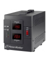 BlueWalker PowerWalker AVR 1500/SIV - zasilacz awaryjny + RN - nr 5