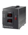 BlueWalker PowerWalker AVR 1500/SIV - zasilacz awaryjny + RN - nr 16