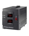 BlueWalker PowerWalker AVR 1500/SIV - zasilacz awaryjny + RN - nr 3