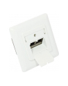 Good Connections Gniazdo CAT6 UP wh - nr 11